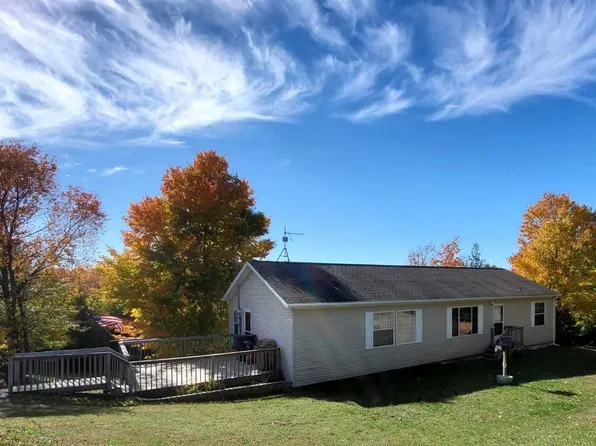 2535 Marion Center Rd, Charlevoix, MI 49720