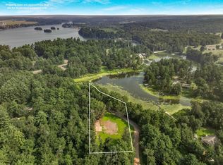 2481-9 3/4 Ave, Chetek, WI 54728