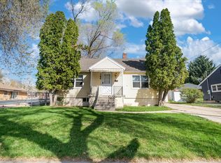 744 N 500 E #2, Logan, UT 84321