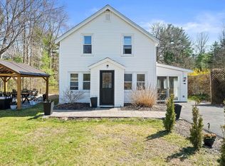 9 Ferris St, Hanson, MA 02341