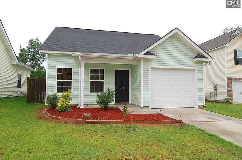 677 Cornerstone Cir, Irmo, SC 29063 Zillow