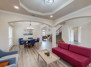 3563 Caruth Ln, Frisco, TX 75034