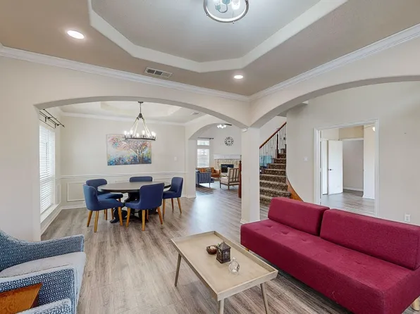 3563 Caruth Ln, Frisco, TX 75034