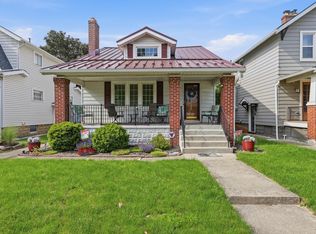 222 Southwood Ave, Columbus, OH 43207