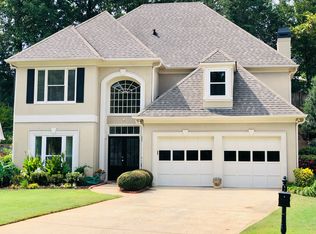 4964 Secluded Pines Dr, Marietta, GA 30068