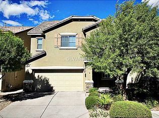 4910 Chest Park Ave, Las Vegas, NV 89131