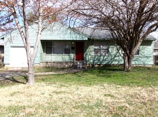 3525 E King St, Tulsa, OK 74115