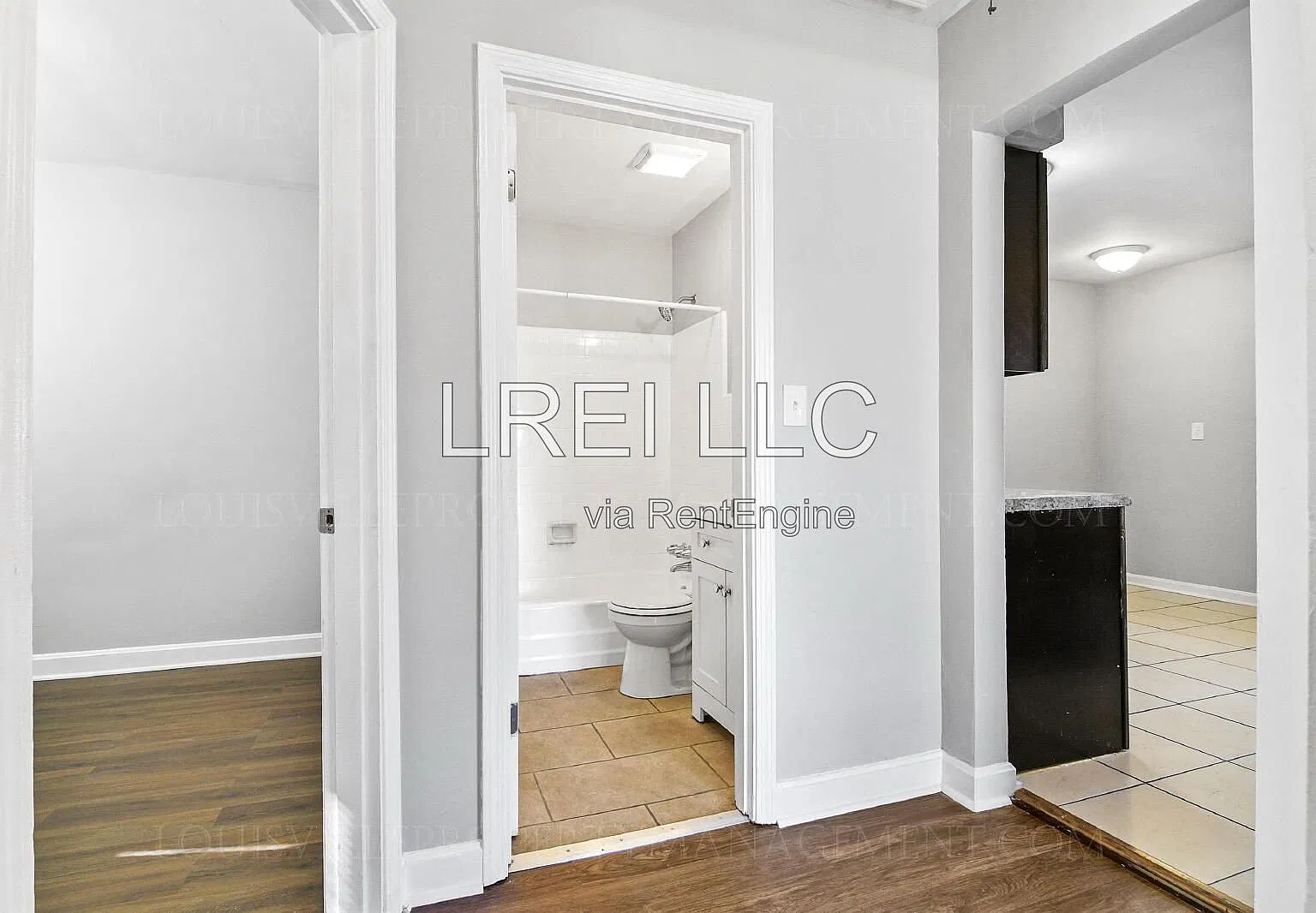 3 bed, 1.0 bath, 1015 sqft, $1,350 — Photo 3
