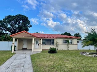 860 Arizona Ave, Fort Lauderdale, FL 33312