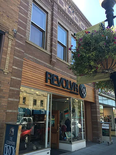 32 W Main St #D Photo 1