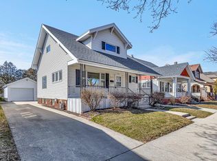 2024 N 11th St, Sheboygan, WI 53081