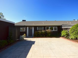 3 Mallard Rd, Belvedere, CA 94920
