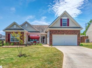 31 Gentle Winds Way, Greenville, SC 29605