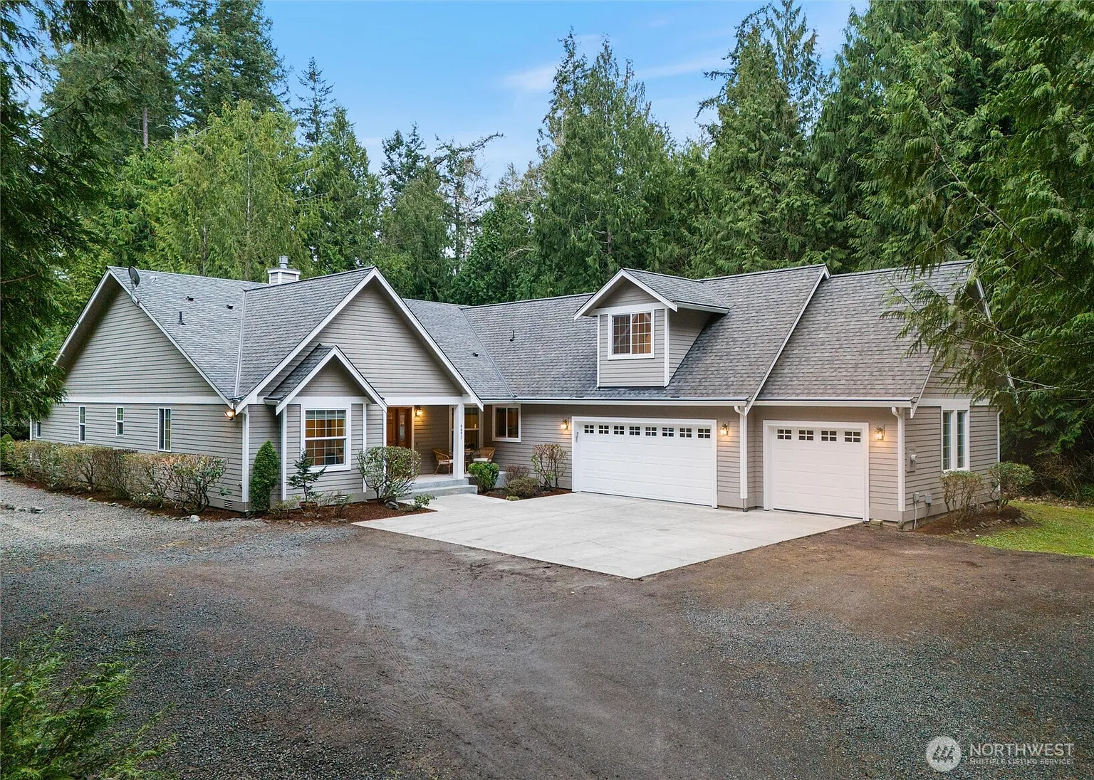 6691 NE Buck Lake Road photo 1
