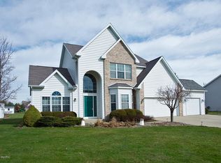 5286 Snowbird Ct, Kalamazoo, MI 49009