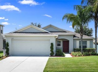 332 Bella Rosa Cir, Sanford, FL 32771