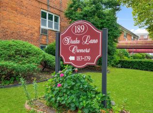 179 Drake Ave APT 2A, New Rochelle, NY 10805