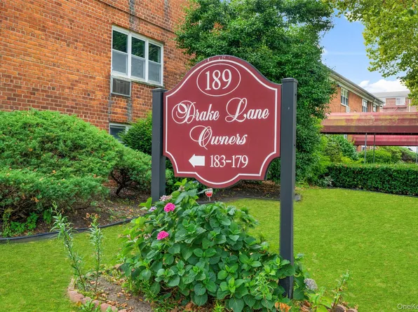 179 Drake Avenue #2A, New Rochelle, NY 10805