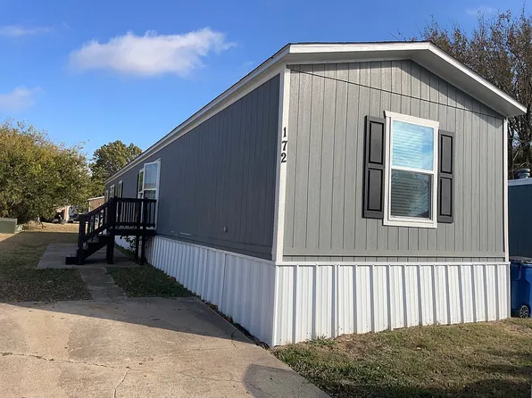 2900 S Interstate Highway 35 E Lot 172, Waxahachie, TX 75165