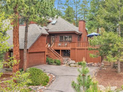 29857 Park Village Drive, Evergreen, CO, 80439
