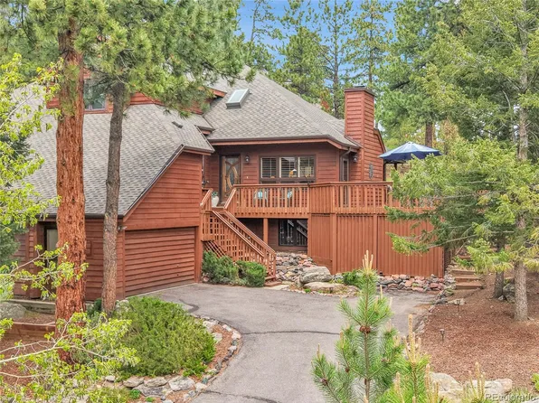 29857 Park Village Drive, Evergreen, CO 80439