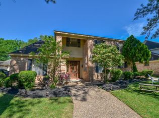 1114 Rennie Dr, Katy, TX 77450