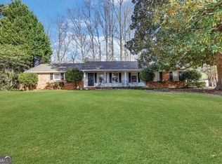 510 Read Ln, Sandy Springs, GA 30328