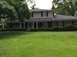 1439 Clubview Blvd S, Columbus, OH