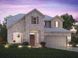 910 Pheasant Way, Prosper, TX 75078
