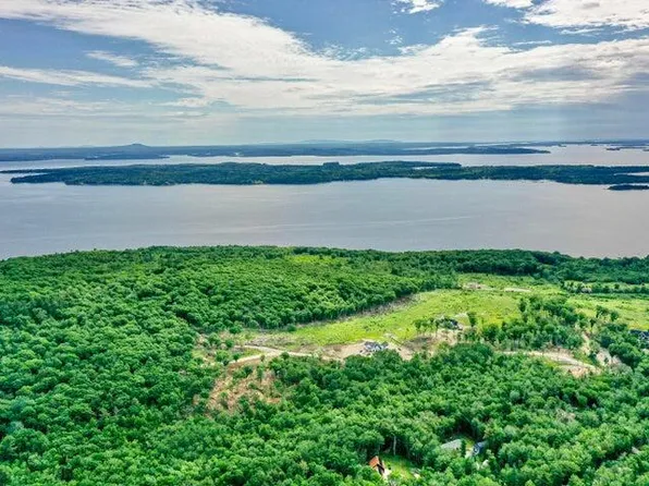 Lot # 3 Ocean Ridge Road, Northport, ME 04849