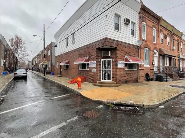 1613 Wolf St, Philadelphia, PA 19145