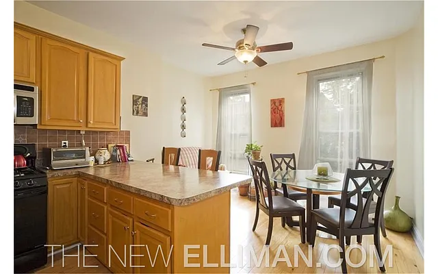 Rented by Douglas Elliman | media 9