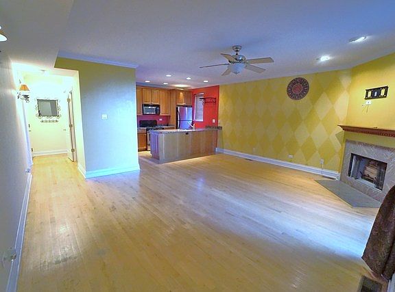 5th image of 1422 N Noble St APT 1N
