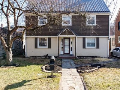 120 W 5th St, Chillicothe, OH, 45601