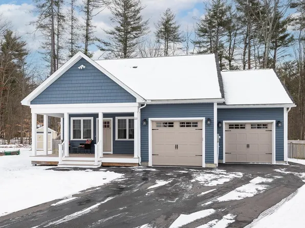 23 Beaumont Drive, Dover, NH 03820