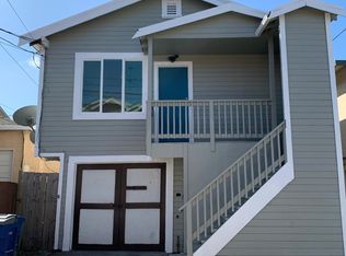 447 2nd Ln, South San Francisco, CA 94080