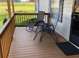 5835 Old State Rd, Guston, KY 40142