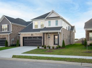 131 Weller Ln, Gallatin, TN 37066