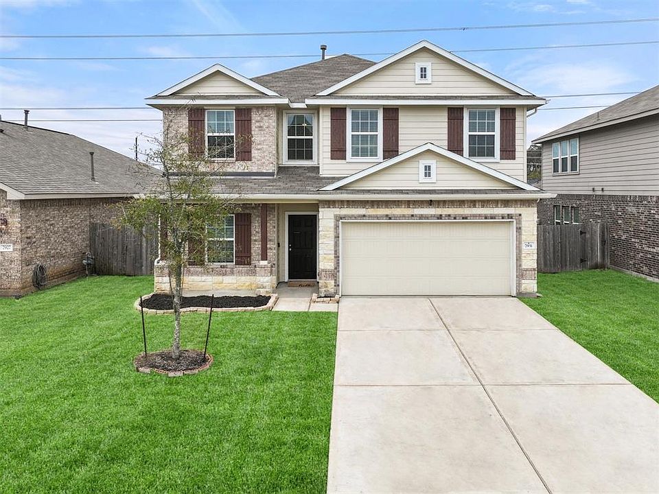 1st image of 7931 Wood Hollow Drive