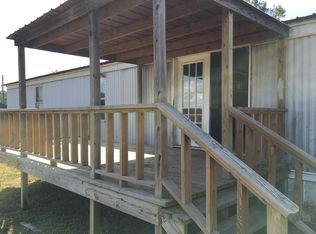 65 Old Red Rd, Ward, AR 72176