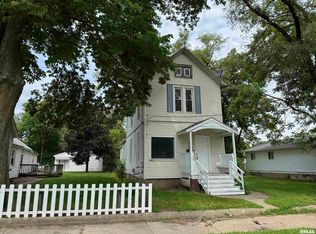 1009 W Smith St, Peoria, IL 61605