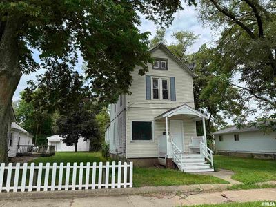 1009 W Smith St, Peoria, IL, 61605
