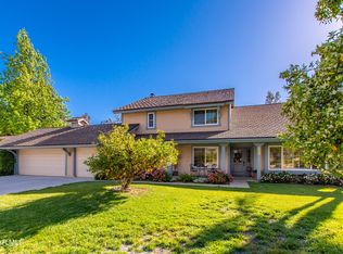 385 Longbranch Rd, Simi Valley, CA 93065
