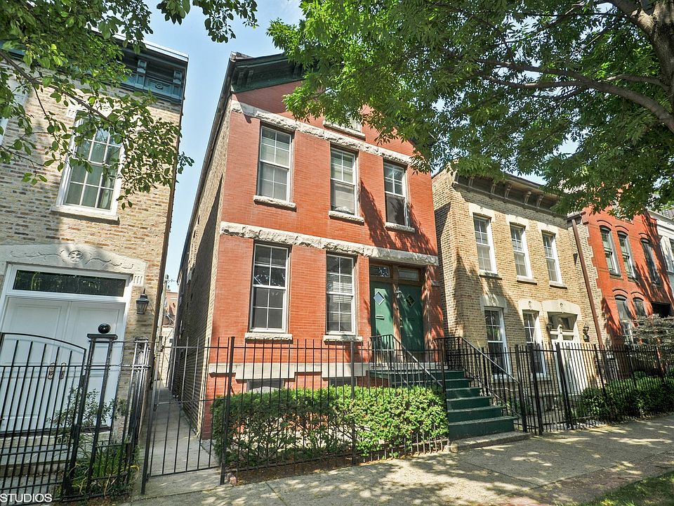 1st image of 2334 N Wayne Ave #0