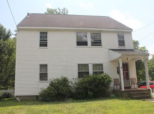 11 W Fountain St, Milford, MA 01757
