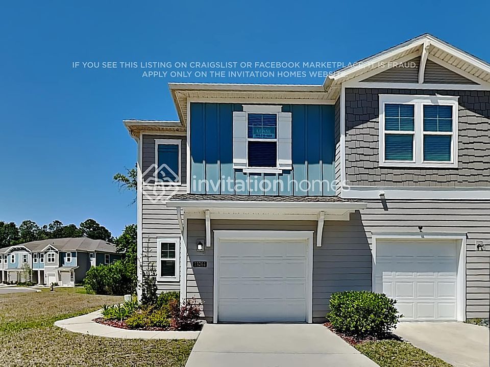 1st image of 13264 Shore Grass Dr