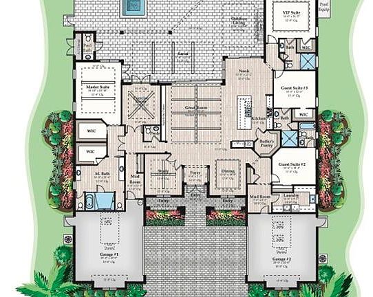 3rd image of 3241 German Woods Ct