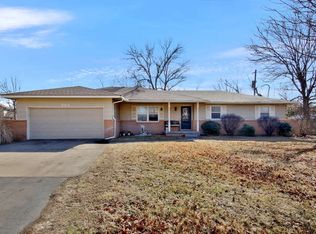 360 S Covington St, Wichita, KS 67209