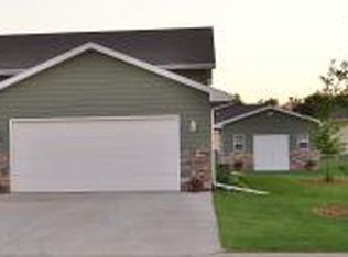 505 Jefferson Ave, Volga, SD 57071