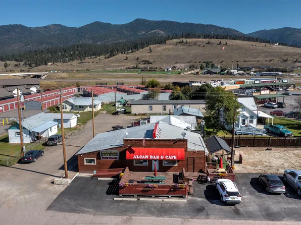 16750 Beckwith St, Frenchtown, MT 59834